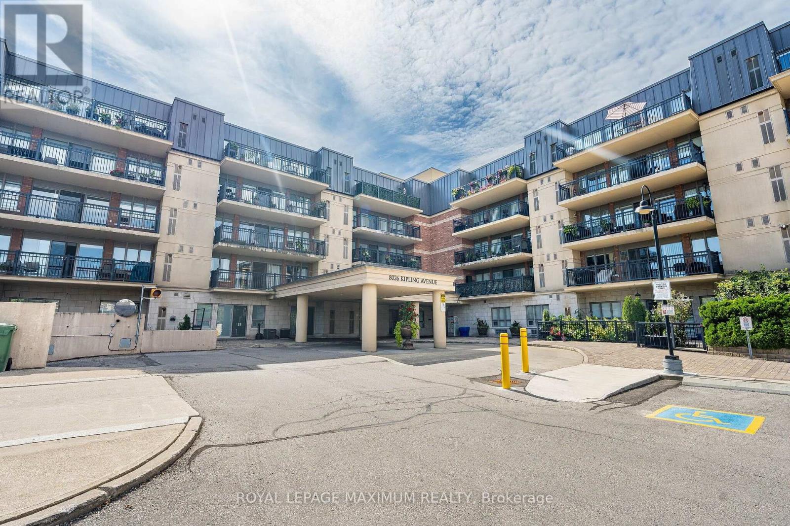 #305 8026 KIPLING AVENUE - 1