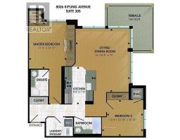 305 - 8026 Kipling Avenue, Vaughan, ON L4L2A1 Photo 47