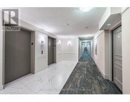 Laundry room - 305 - 8026 Kipling Avenue, Vaughan, ON L4L2A1 Photo 6