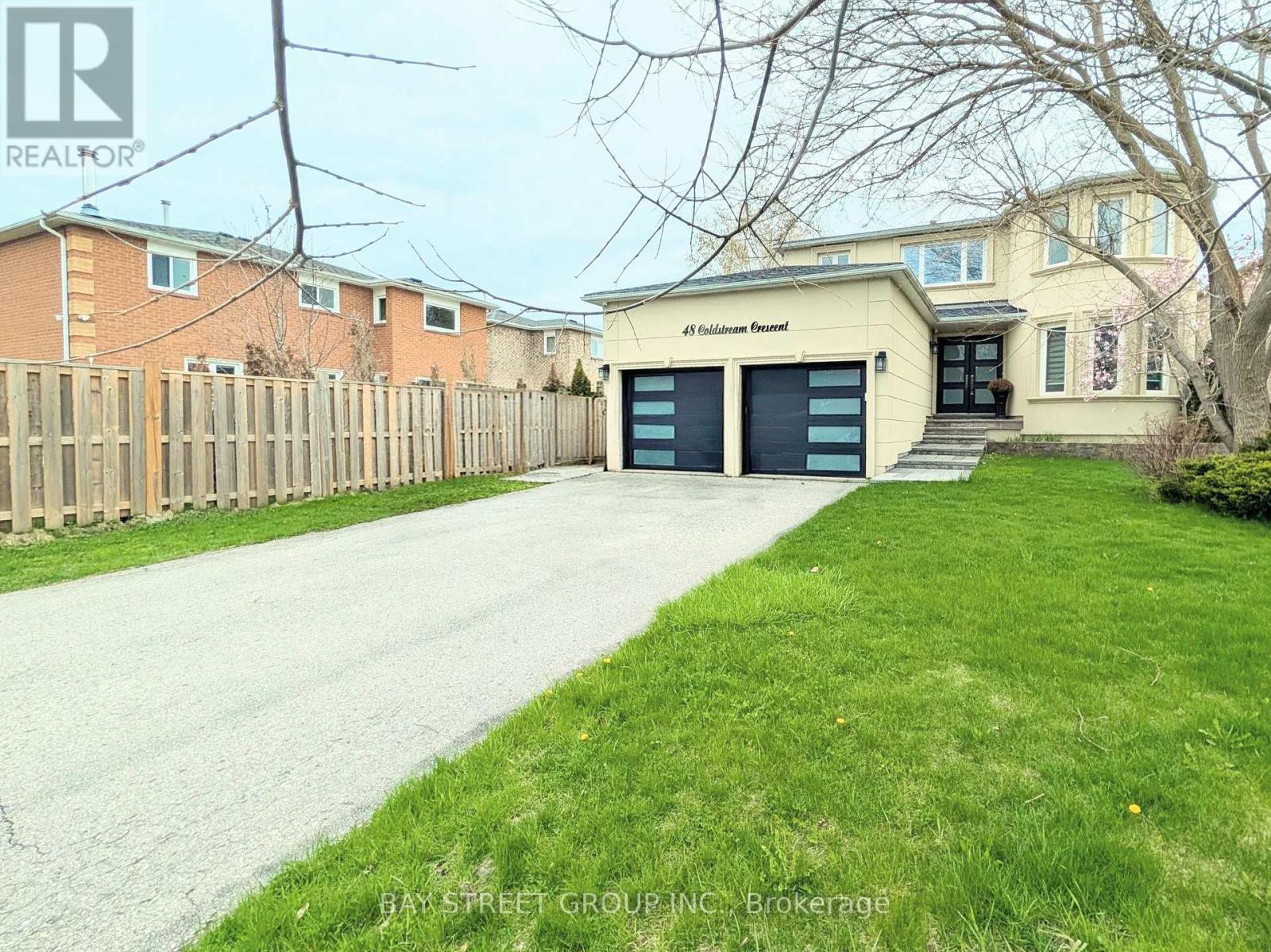 48 COLDSTREAM CRESCENT