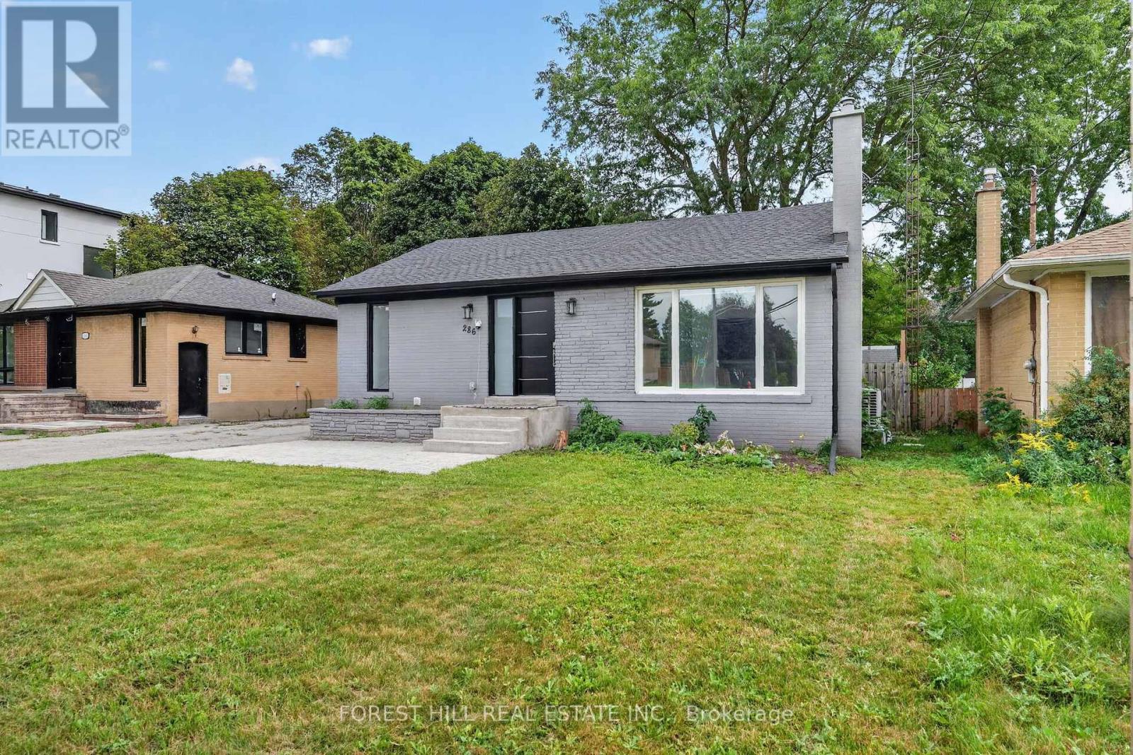 286 PALMER AVENUE