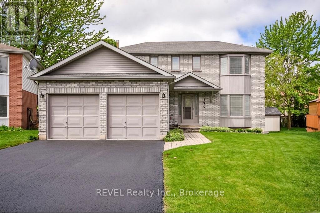 179 LUCKPORT CRESCENT - 2