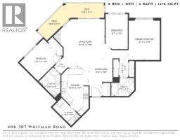 307 Whitman Road Unit# 406, Kelowna, BC V1V2P3 Photo 21