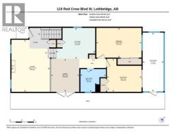 119 Red Crow Boulevard W, Lethbridge, AB T1K5N2 Photo 48