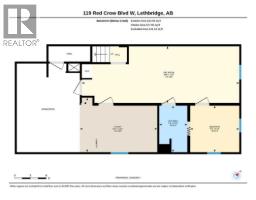 119 Red Crow Boulevard W, Lethbridge, AB T1K5N2 Photo 49