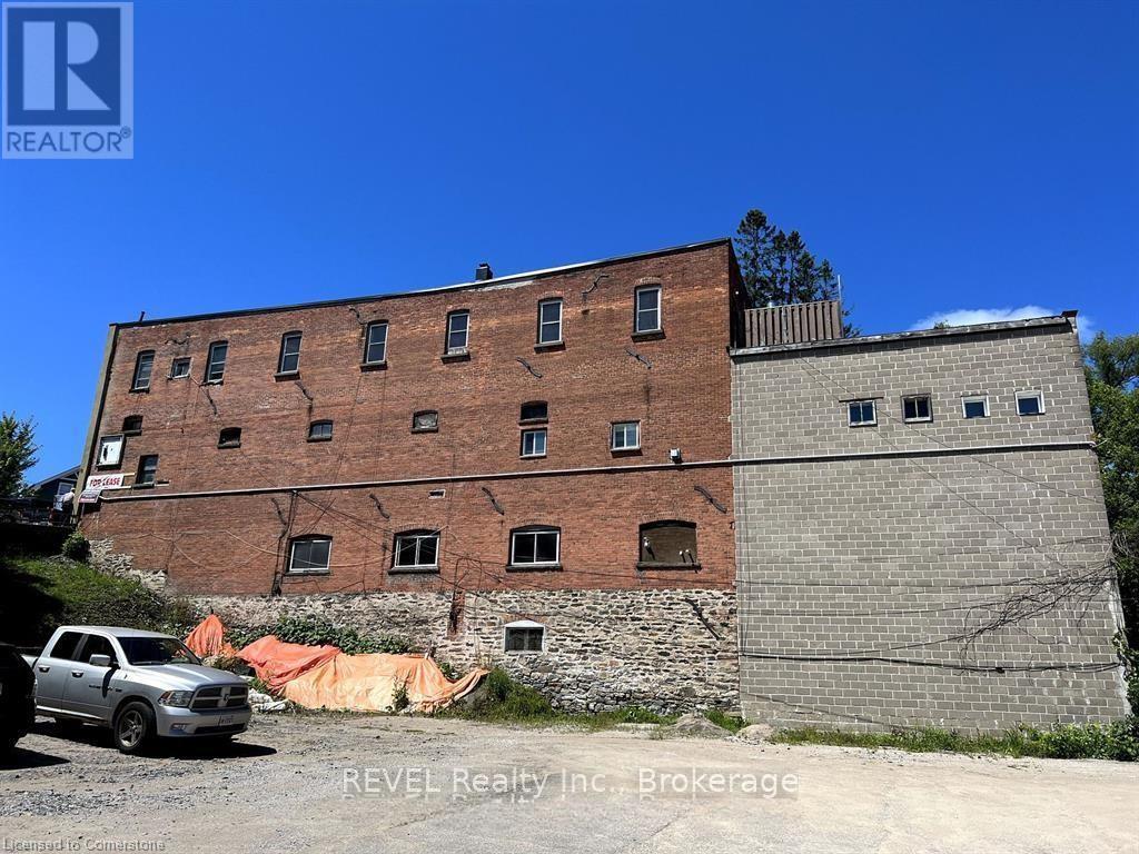 Property for lease at 75 MANITOBA STREET