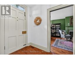 Primary Bedroom - 235 Simcoe Street, Niagara On The Lake, ON L0S1J0 Photo 6