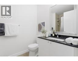 3975 Grand Park Drive Unit# 3209, Mississauga, ON L5B0K4 Photo 12