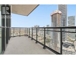 3975 Grand Park Drive Unit# 3209, Mississauga, ON L5B0K4 Photo 25