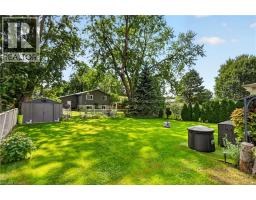 5 Hidden Court, Brantford, ON N3R6P4 Photo 38