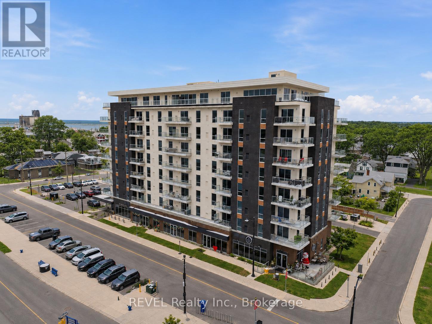 Property for sale at 605 - 118 WEST STREET