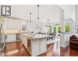 Recreation room - 3248 Ribble Crescent, Oakville, ON L6M0B1 Photo 10