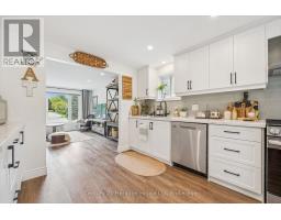 Kitchen - 635 Hillview Road, Cambridge, ON N3H5C3 Photo 8