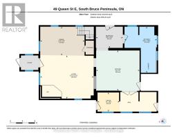 49 Queen Street E, South Bruce Peninsula, ON N0H1P0 Photo 35