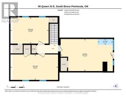 49 Queen Street E, South Bruce Peninsula, ON N0H1P0 Photo 36