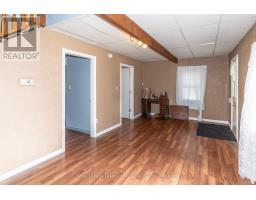 Utility room - 91 Beach Road, Huntsville, ON P0B1M0 Photo 11