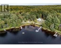 91 Beach Road, Huntsville, ON P0B1M0 Photo 28