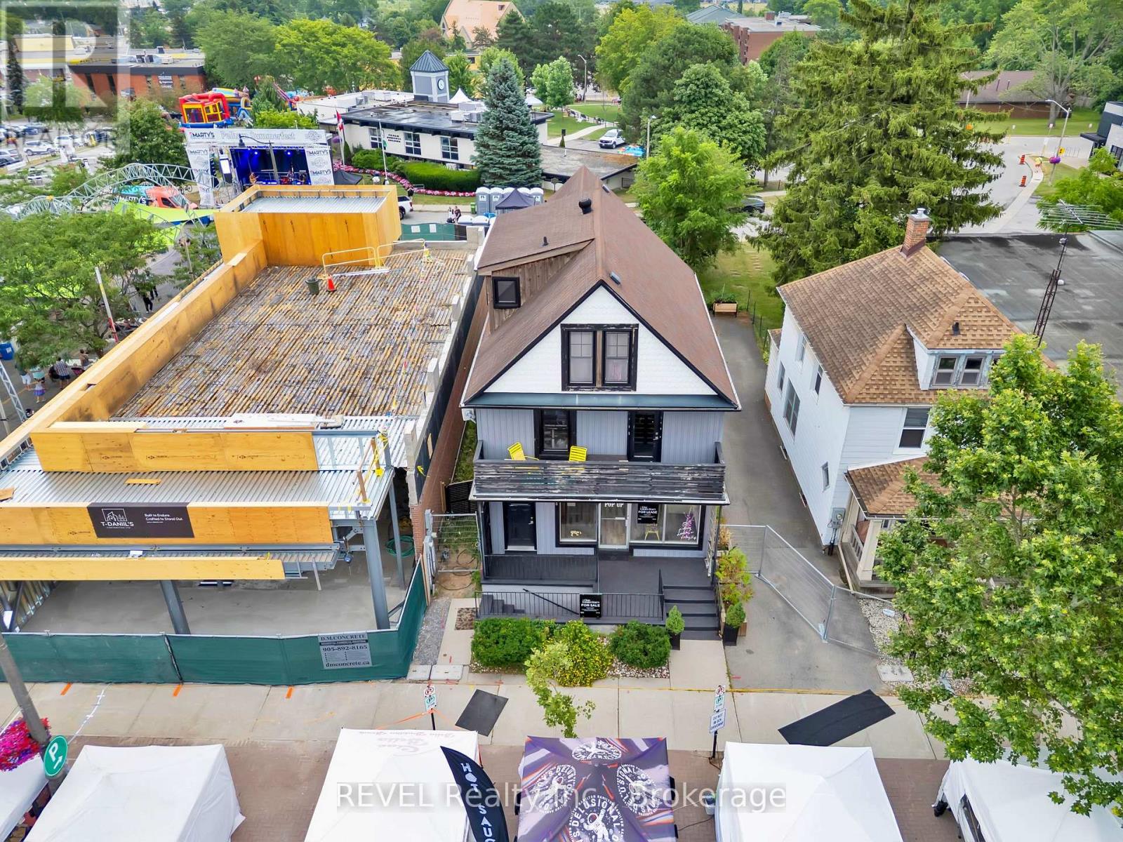 Property for sale at 1433 PELHAM STREET