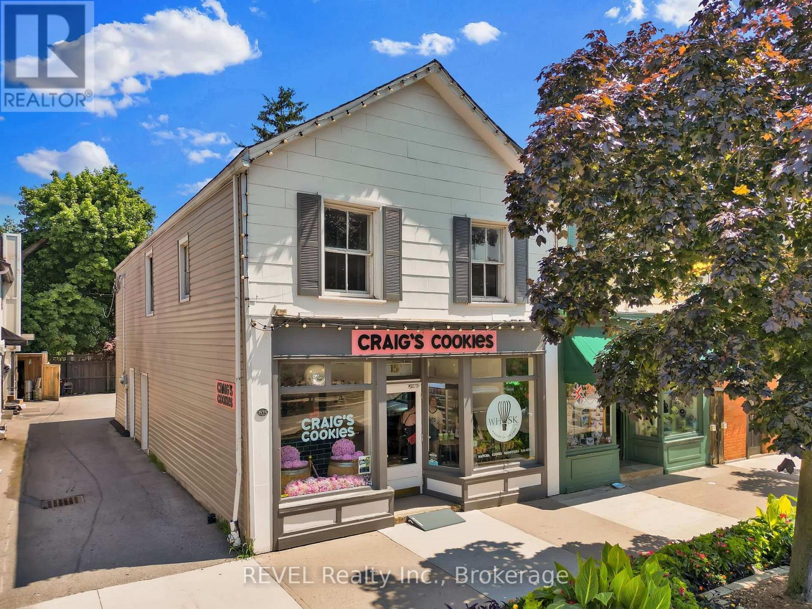 Property for sale at 15 QUEEN STREET