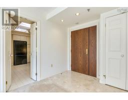Laundry room - 304 1470 Summer Street, Halifax, NS B3H3A3 Photo 9