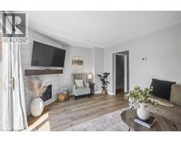 Living room - 149 Brantwood Park Road Unit# F, Brantford, ON N3P1X9 Photo 11