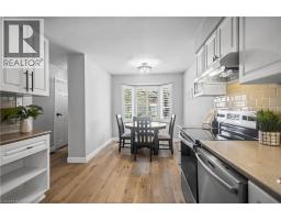Primary Bedroom - 149 Brantwood Park Road Unit# F, Brantford, ON N3P1X9 Photo 7