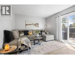 Dining room - 149 Brantwood Park Road Unit# F, Brantford, ON N3P1X9 Photo 9