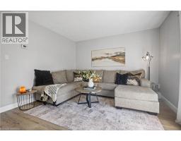 Kitchen - 149 Brantwood Park Road Unit# F, Brantford, ON N3P1X9 Photo 10