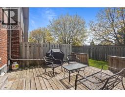 149 Brantwood Park Road Unit# F, Brantford, ON N3P1X9 Photo 38
