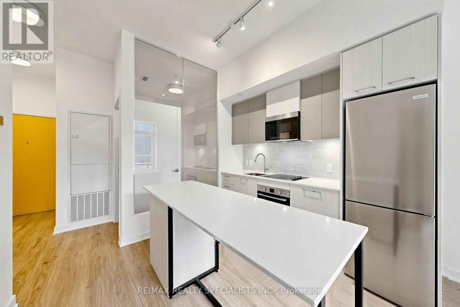 221 - 30 DREAMERS WAY, Toronto (Regent Park) — photo 12