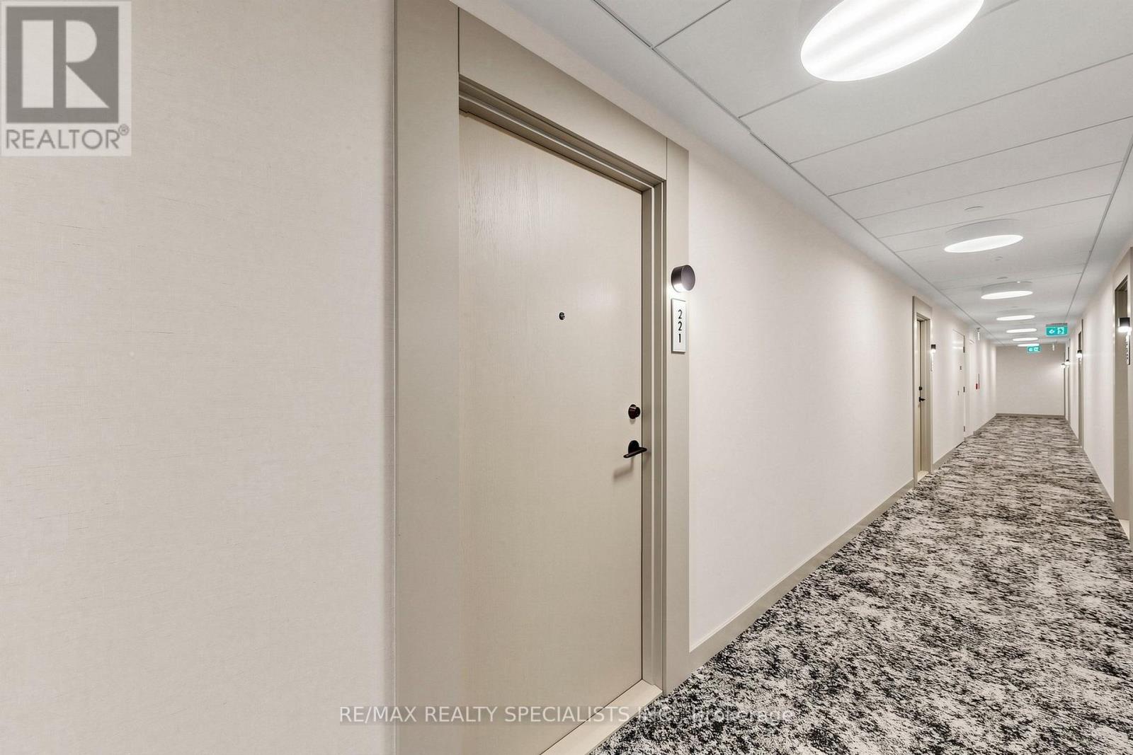 221 - 30 DREAMERS WAY, Toronto (Regent Park) — photo 6