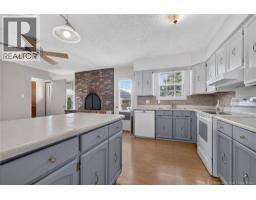 4pc Bathroom - 40 Rue Du Parc, Bouctouche, NB E4S3C5 Photo 9