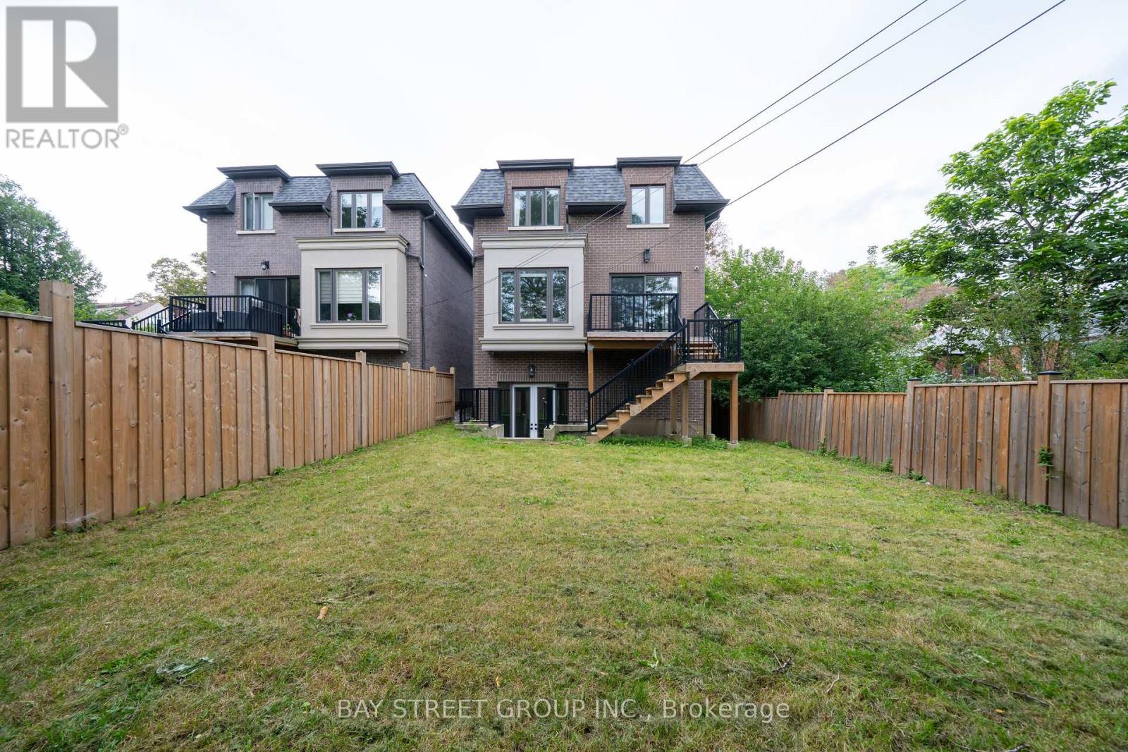 9 GAYLORD DRIVE - 47