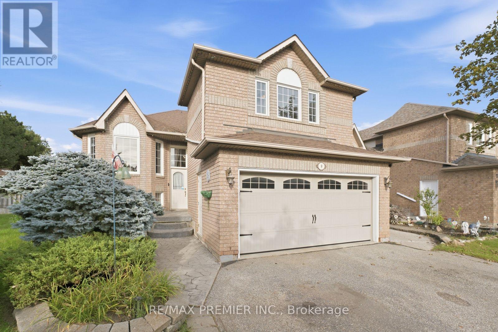 9 SANT FARM DRIVE - 3