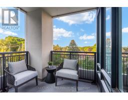 305 - 259 The Kingsway, Toronto, ON M9A4B1 Photo 11