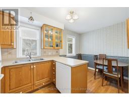 243 Jennings Crescent, Oakville, ON L6L1W2 Photo 12