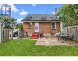 243 Jennings Crescent, Oakville, ON L6L1W2 Photo 21