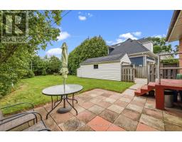243 Jennings Crescent, Oakville, ON L6L1W2 Photo 22