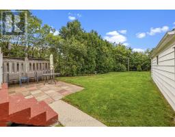 243 Jennings Crescent, Oakville, ON L6L1W2 Photo 23