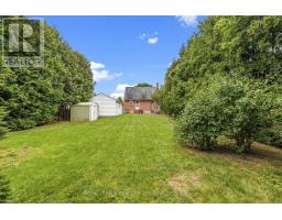 243 Jennings Crescent, Oakville, ON L6L1W2 Photo 25