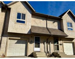 Row / Townhouse for sale at #17 16317 64 St NW, Edmonton — MLS® E4509382