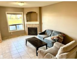 Bedroom 3 - #17 16317 64 St Nw, Edmonton, AB T5Y3M3 Photo 6