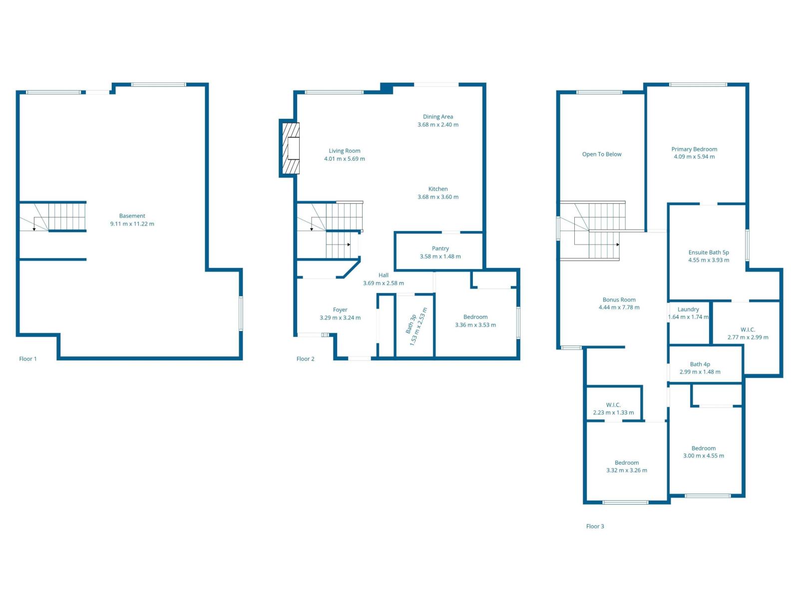 83 MEADOWGROVE LN - 43