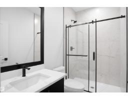 Bedroom 3 - 83 Meadowgrove Ln, Spruce Grove, AB T7X0W2 Photo 6