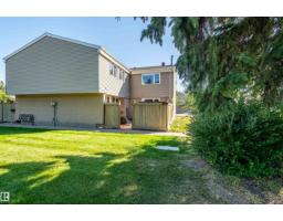 Row / Townhouse for sale at 14815C Riverbend Rd NW NW, Edmonton — MLS® E4509385