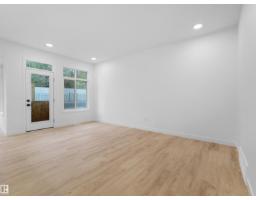 Laundry room - 2220 Crossbill Li Nw, Edmonton, AB T5S0Y6 Photo 8
