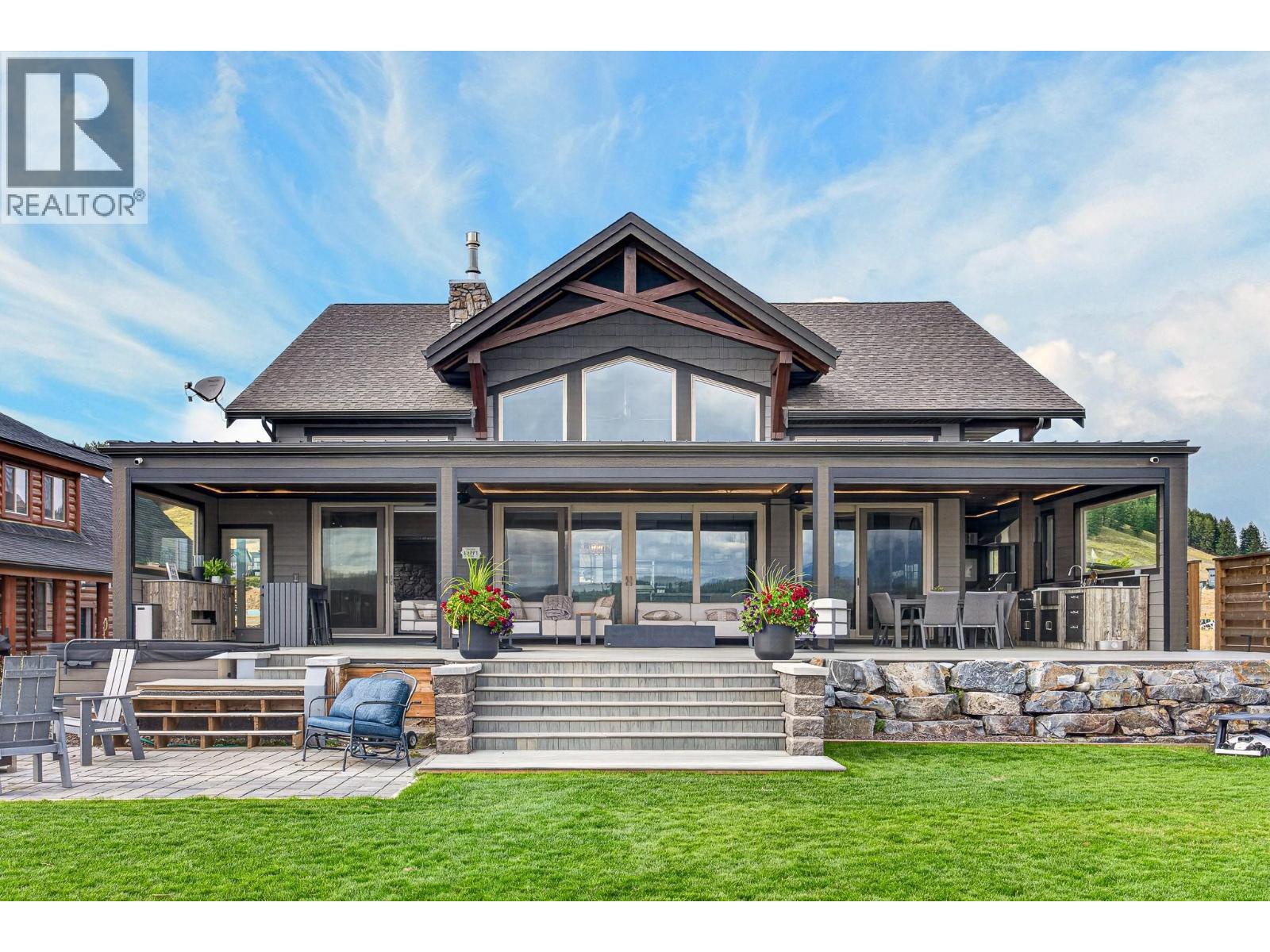 Property for sale at 1674 Koocanusa Lake Drive