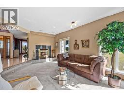 3pc Bathroom - 63 Calling Horse Estates, Rural Rocky View County, AB T3Z1H4 Photo 9