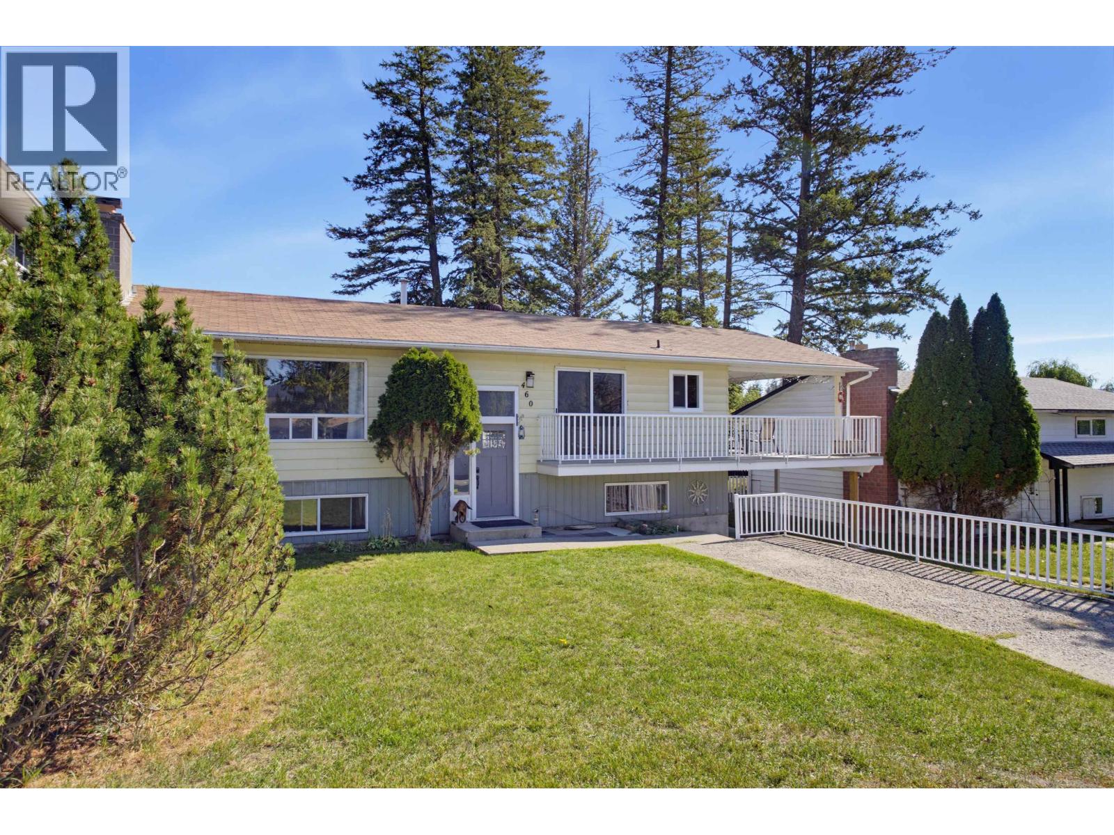 460 DODWELL STREET - 4
