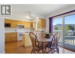 Bedroom 3 - 460 Dodwell Street, Williams Lake, BC V2G3Z9 Photo 6